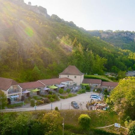 קז'אר Hotel La Peyrade מראה חיצוני תמונה