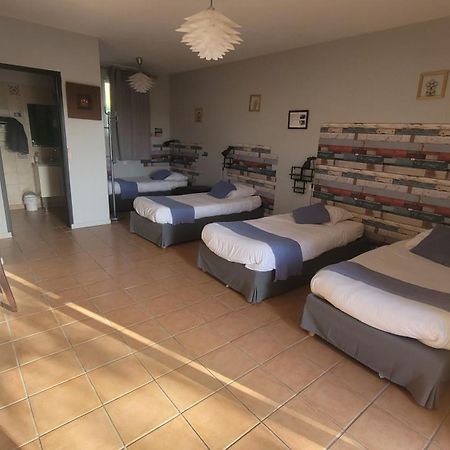 קז'אר Hotel La Peyrade מראה חיצוני תמונה