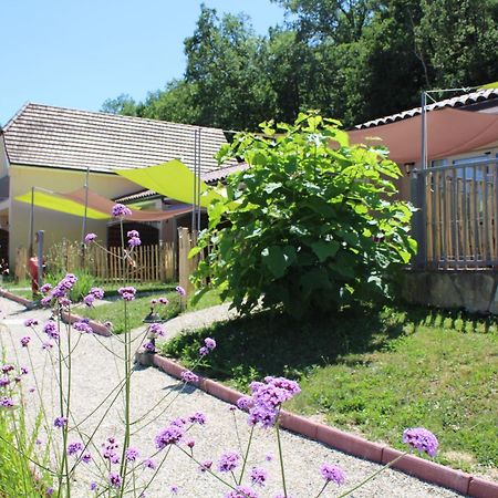 קז'אר Hotel La Peyrade מראה חיצוני תמונה