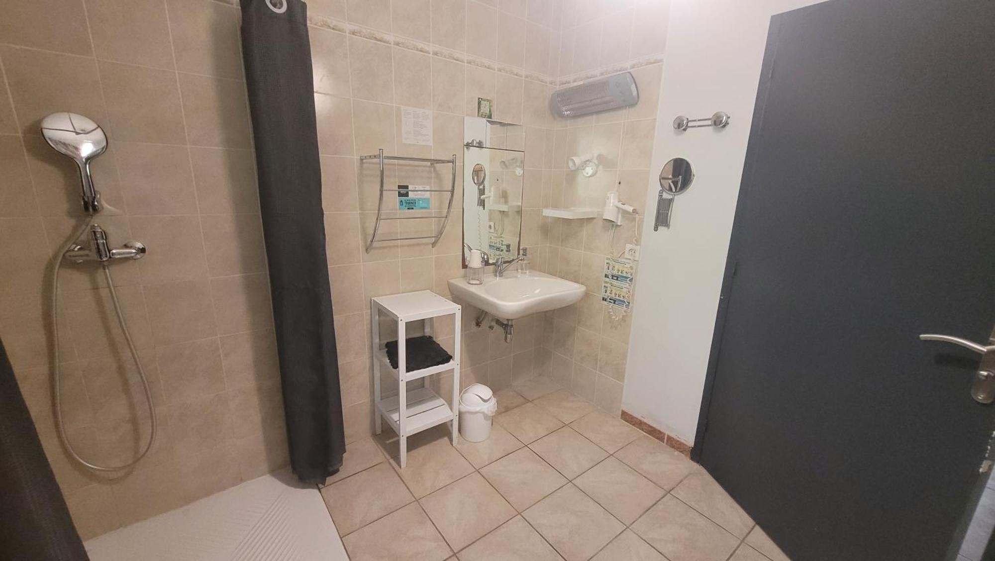 קז'אר Hotel La Peyrade מראה חיצוני תמונה