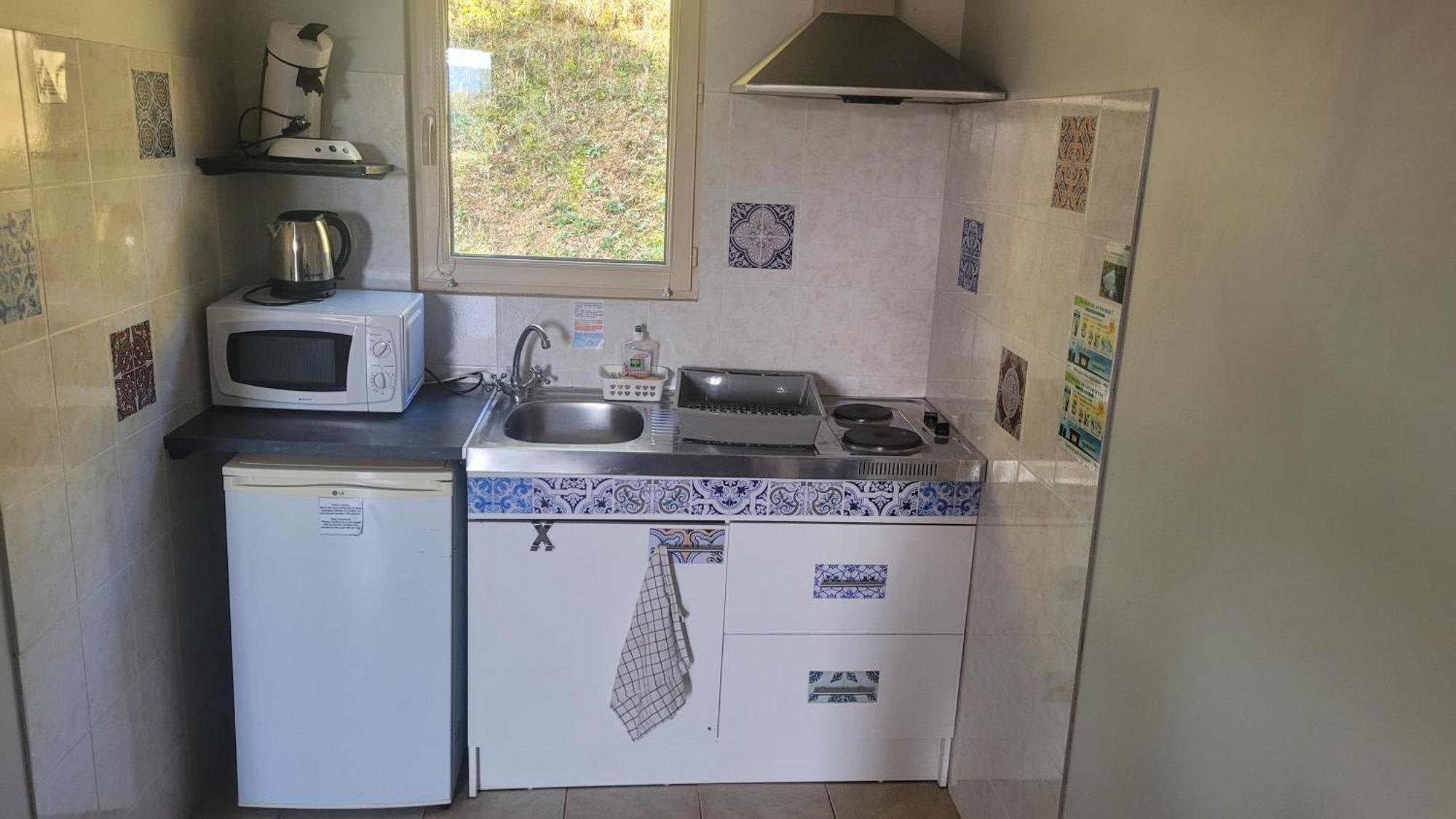 קז'אר Hotel La Peyrade מראה חיצוני תמונה