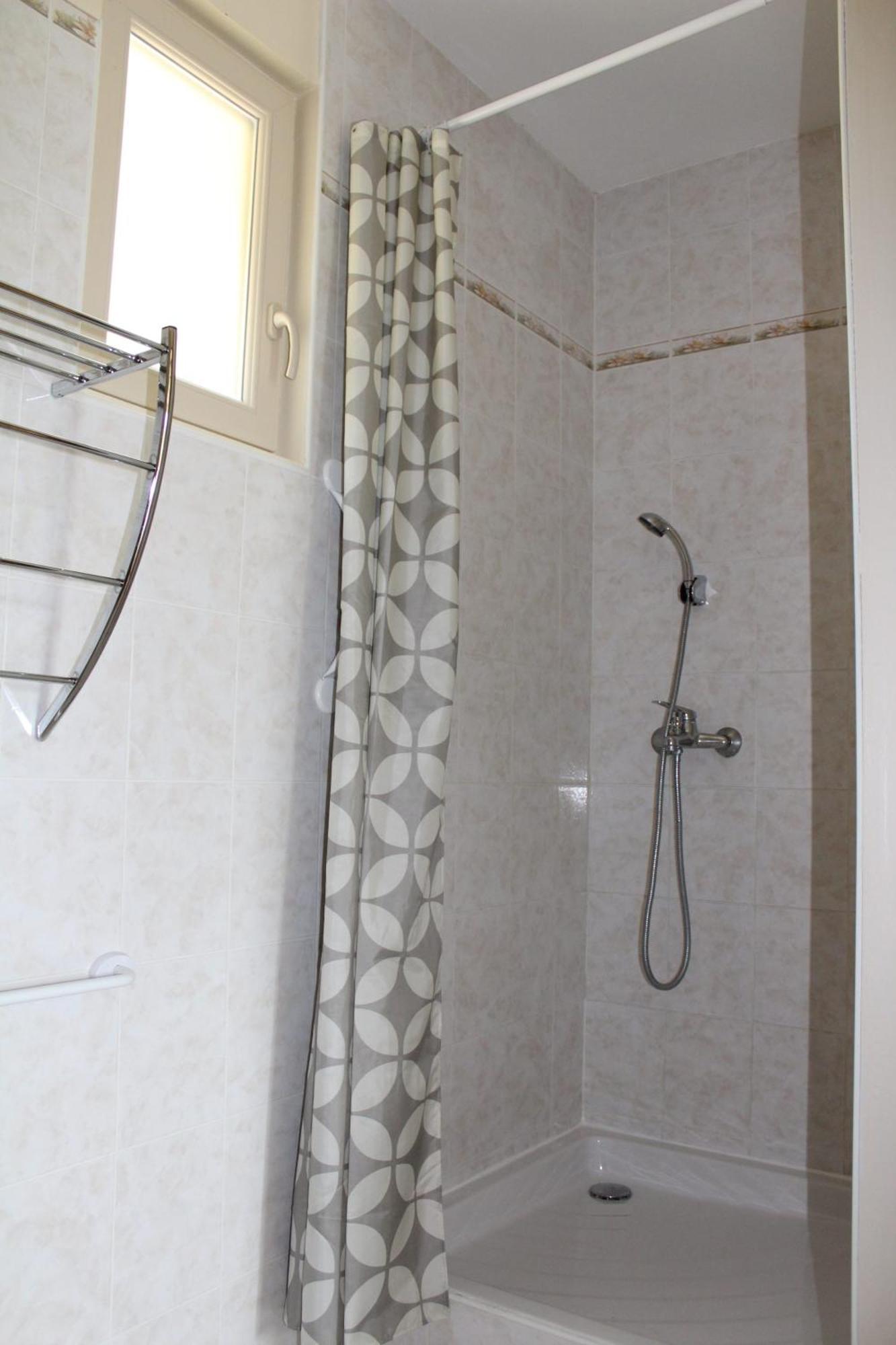 קז'אר Hotel La Peyrade מראה חיצוני תמונה