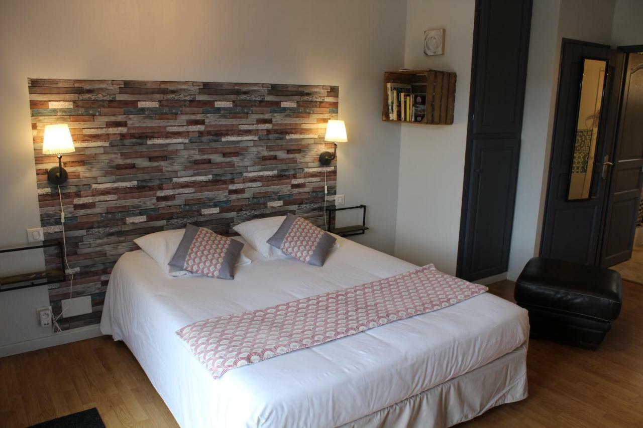 קז'אר Hotel La Peyrade מראה חיצוני תמונה