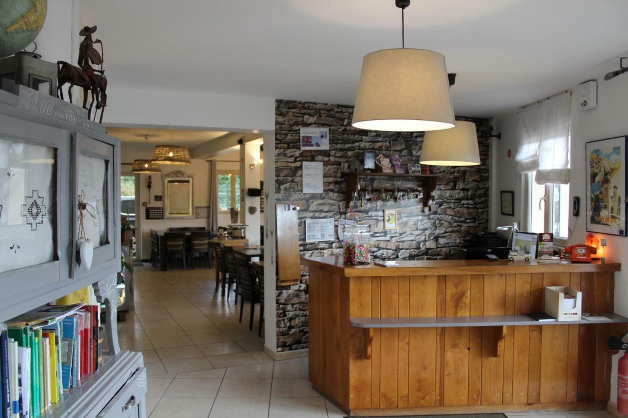 קז'אר Hotel La Peyrade מראה חיצוני תמונה