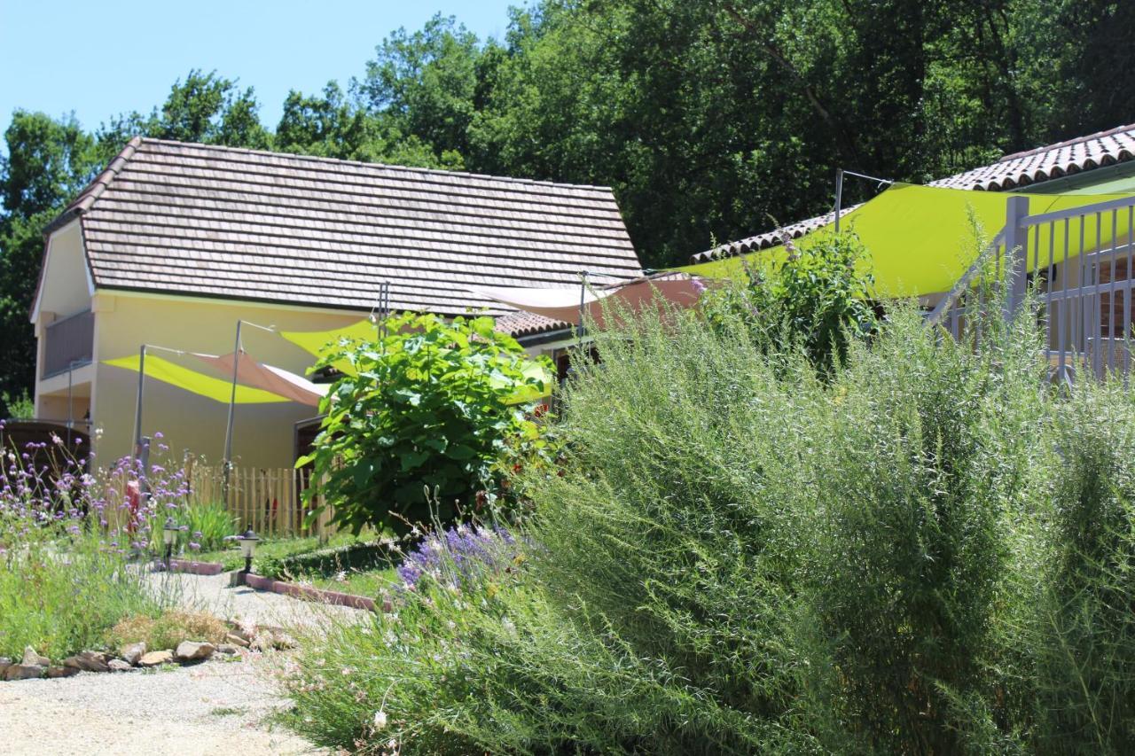 קז'אר Hotel La Peyrade מראה חיצוני תמונה
